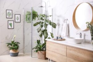 10 Bathroom Plants That Thrive in Humidity (And Are Almost Impossible to Kill!)