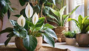 7 Lucky Plants for Home and Workplace (Health, Wealth, and Prosperity)