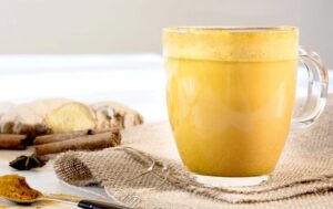 Golden Milk and Ginger Shots 101: Easy Recipes with Powerful Health Benefits!